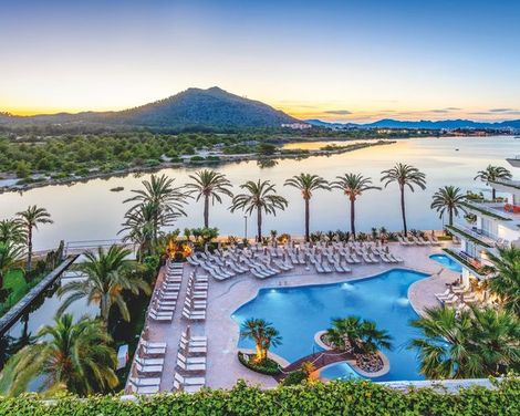 VIVA Eden Lago-2