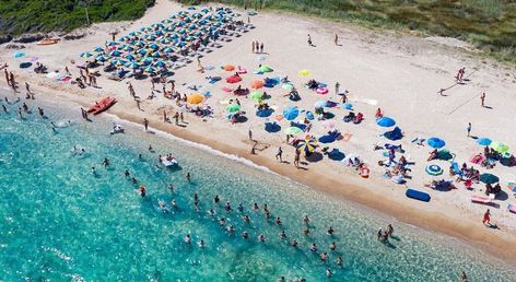 Centro Vacanze Isuledda 