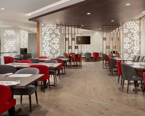 Ramada Encore by Wyndham Muscat Al-Ghubra-3