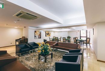 Hotel, Muthu Raga Madeira Hotel