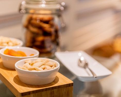 Atenea Rekord Suites-4