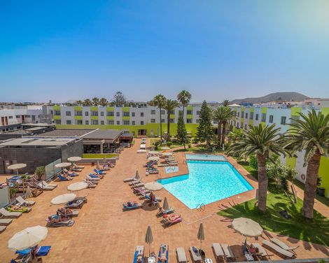 LIVVO Corralejo Beach-0