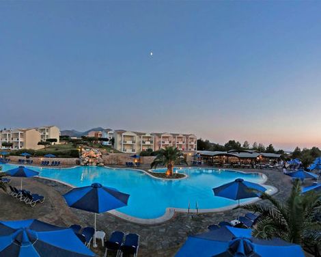 Mareblue Beach Corfu Resort-3