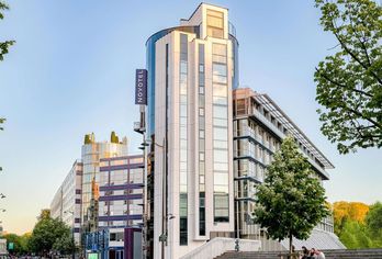 Hotel, Novotel Paris Centre Bercy