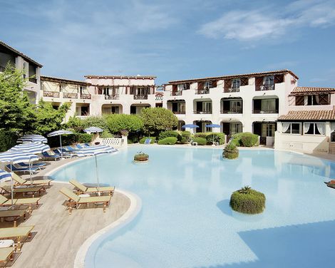 Colonna Park Hotel Porto Cervo-0
