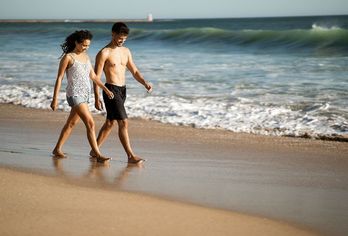 Hotel, Jupiter Algarve Hotel - Beach & Spa