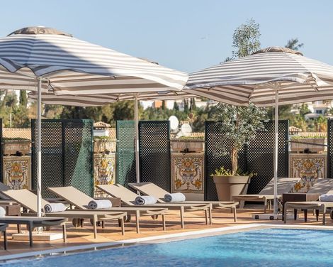 Holiday Inn Algarve Albufeira by IHG-2