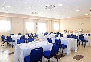 Hotel, Hotel Naval Sestao