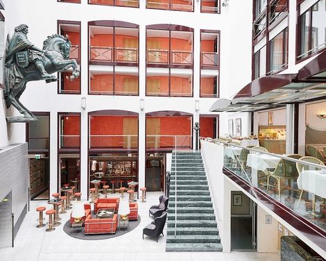 Living Hotel Großer Kurfürst-2