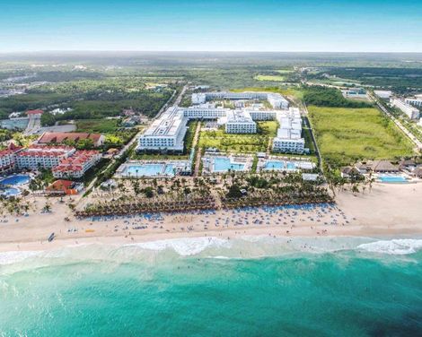 Hotel Riu Republica-0