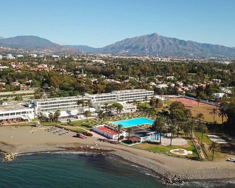 Sol Marbella Estepona · Atalaya Park-3