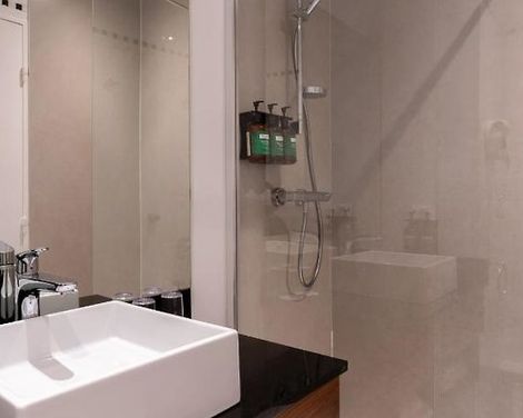 Crowne Plaza Paris-Republique-0