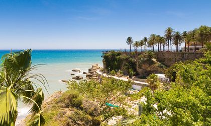 Andalusien