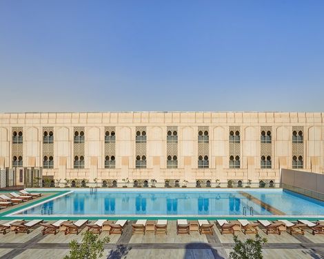 Salalah Gardens Hotel-4