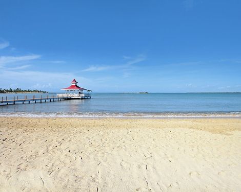 Bahia Principe Grand La Romana-0