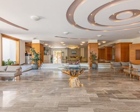 CHC Marilena Hotel-1