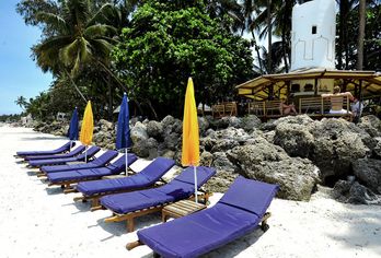 Severin Sea Lodge