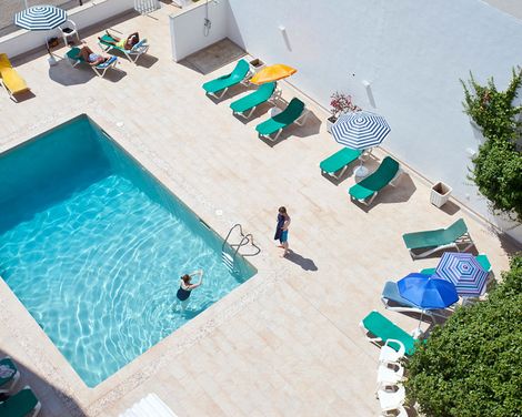 Galaxia Boutique Hotel-1