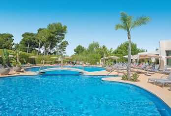 Hotel, JS Alcudi Mar