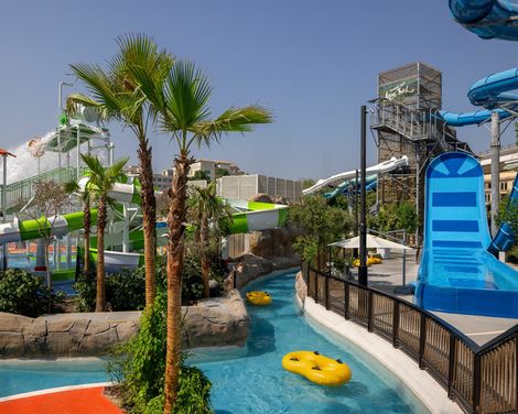 Grand Hyatt Dubai-0