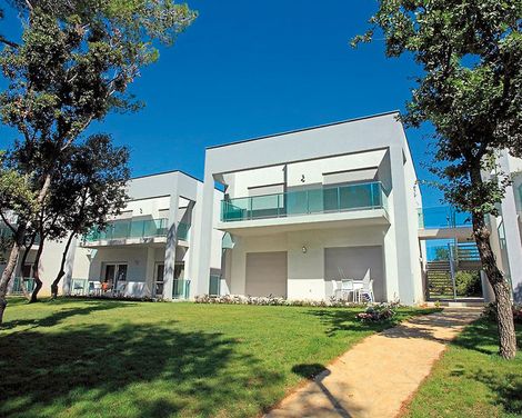 Crvena Luka Resort-4