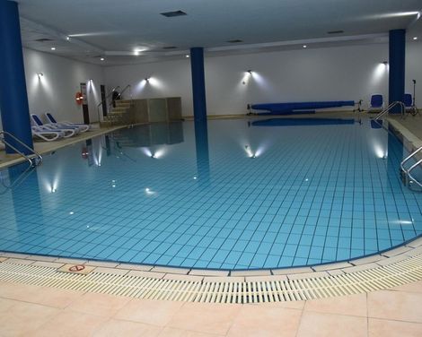 Aktea Beach Village-1