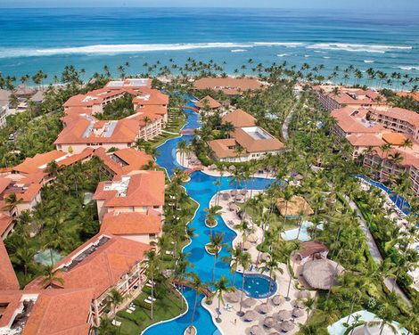 Majestic Colonial Punta Cana Resort-4