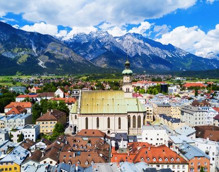 Tirol 