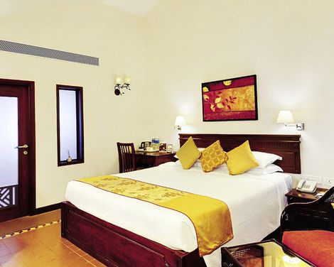 Novotel Goa Dona Sylvia Resort-0