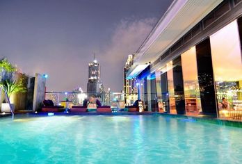 Galleria 10 Hotel by Compass Hospitality