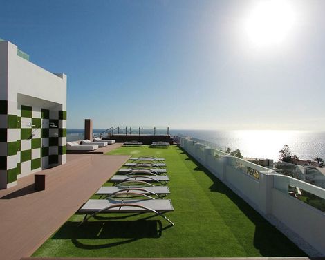 Hotel Caserio-2
