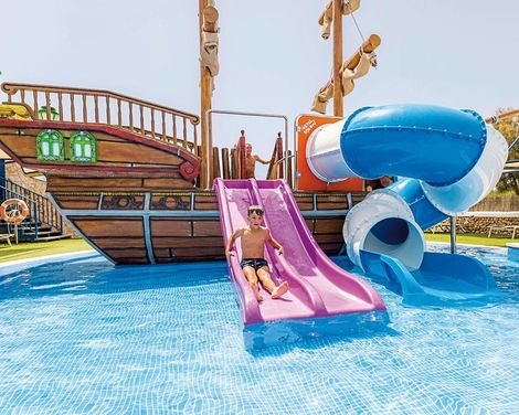 Royal Son Bou Family Club-2