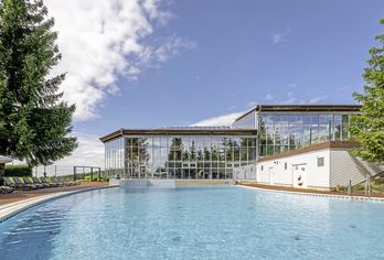 Hotel, IFA Schöneck Hotel & Ferienpark