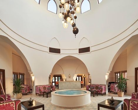 Mosaique Hotel El Gouna-4
