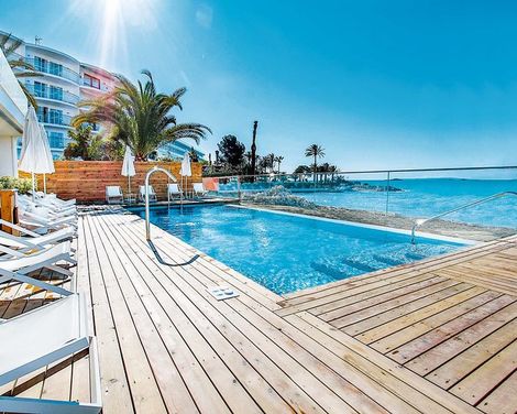 BG Hotel Naútico Ebeso-0