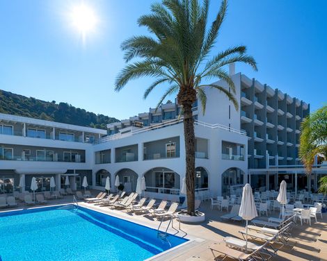 Oceanis Park Hotel-1