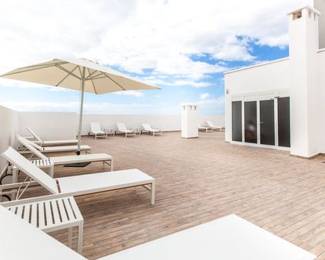 BLUESEA Lagos de Cesar-2