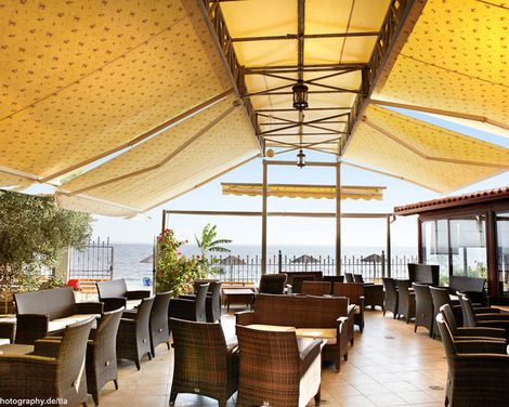 Hotel Martha's Haus-3