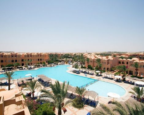 Jaz Makadi Oasis Resort-2