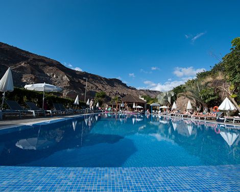 Hotel LIVVO Costa Taurito-0