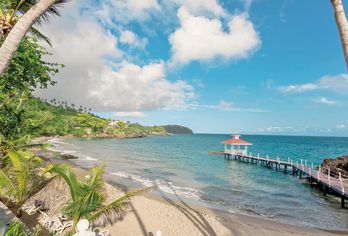 Hotel, Bahia Principe Grand Samana