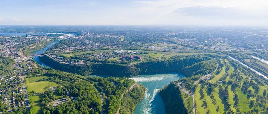 Niagarafälle Ontario