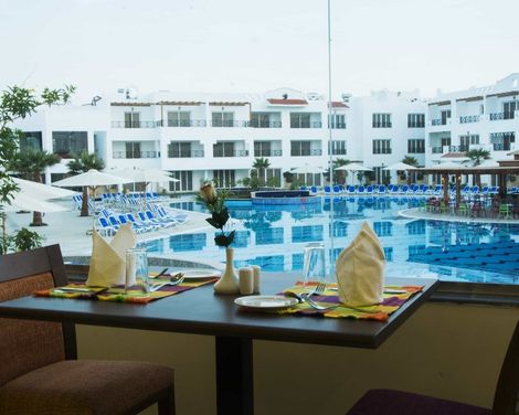 Old Vic Resort Sharm-1