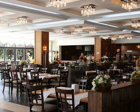 Hotel Izola Paradise-3