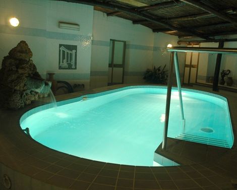 Hotel Villa Franca-4