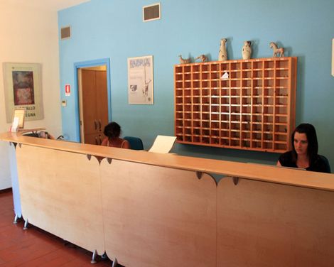 Portolaconia Residence Condominio-2