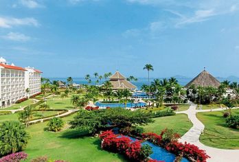 Hotel, Dreams Playa Bonita Panama