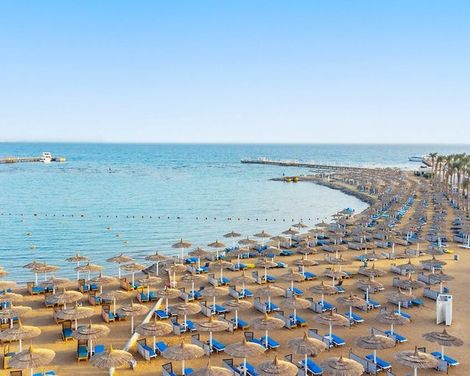 Pickalbatros Jungle Aqua Park-1