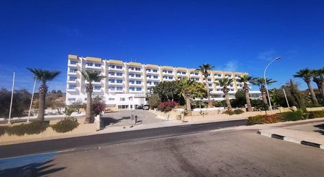 Cyprotel Florida Hotel