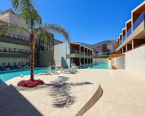 Harmony Boutique Resort-0